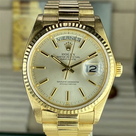 daydate rolex for sale|rolex day date price list.